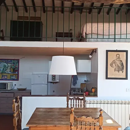 Torrione Apartment