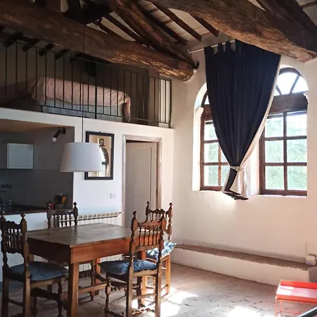 Apartment Torrione