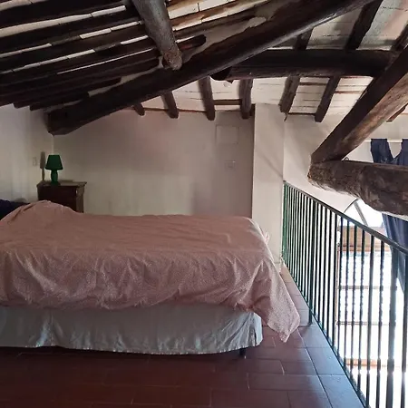 Apartment Torrione *