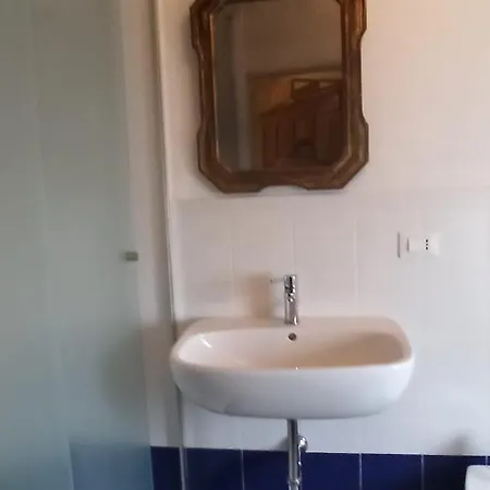 Apartment Torrione *