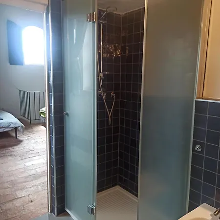 Torrione Apartment
