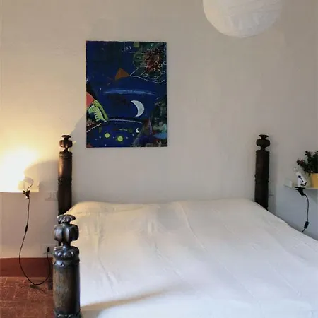 Apartment Torrione