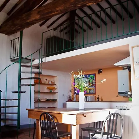 Apartamento Torrione *