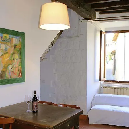 Apartamento Torrione *