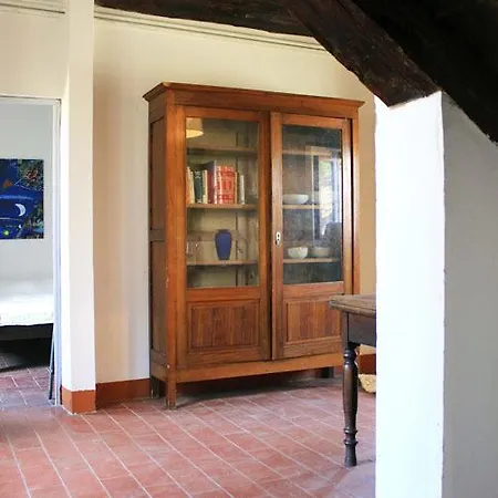 Apartamento Torrione Panzano in Chianti