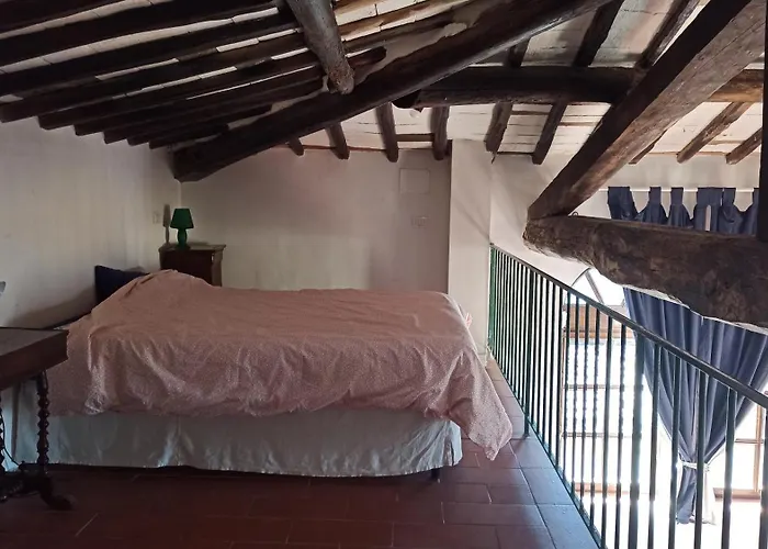 아파트 Torrione *